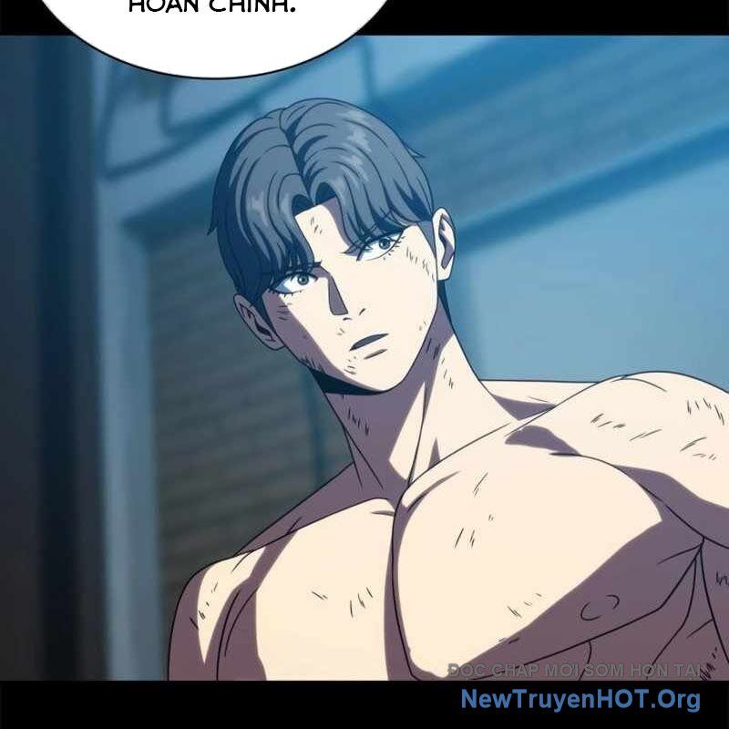 Hàn Băng Võ Giả - Chương 31 - Trang 142