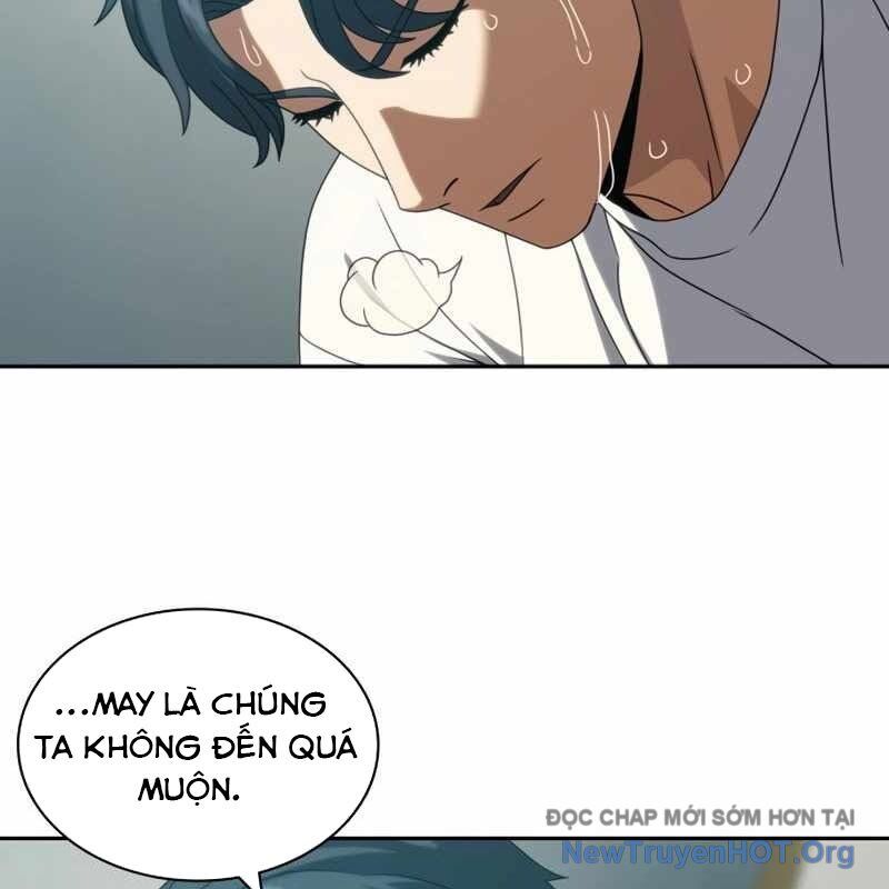 Hàn Băng Võ Giả - Chương 31 - Trang 18