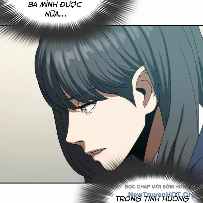 Hàn Băng Võ Giả - Chương 31 - Trang 23