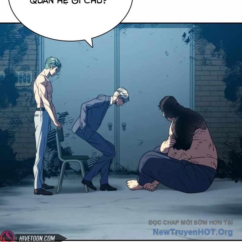 Hàn Băng Võ Giả - Chương 31 - Trang 46