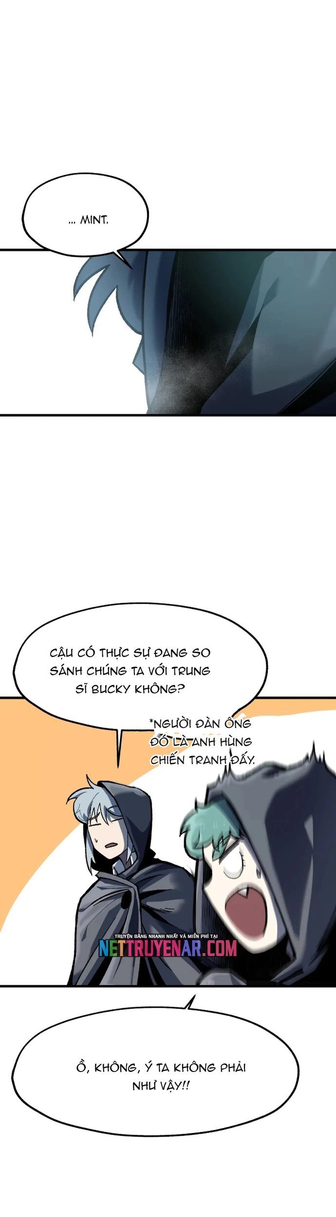 Lê Minh Chi Quang - Chương 16 - Trang 5