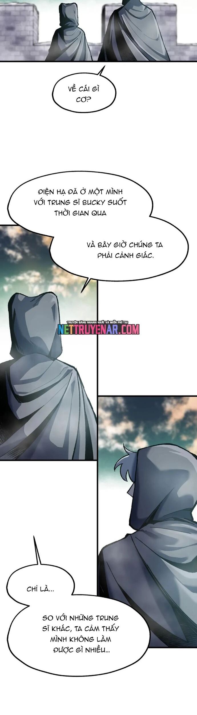 Lê Minh Chi Quang - Chương 16 - Trang 4