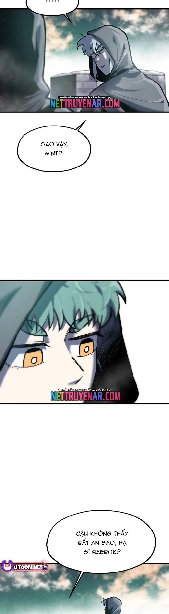 Lê Minh Chi Quang - Chương 16 - Trang 3