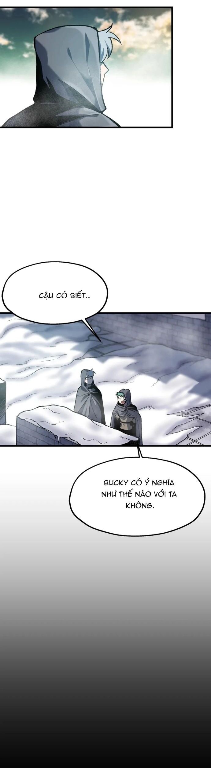 Lê Minh Chi Quang - Chương 16 - Trang 7