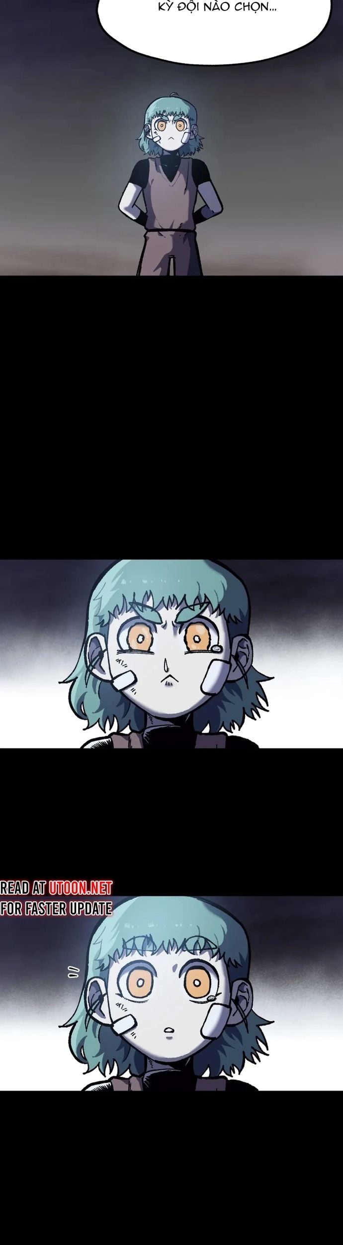 Lê Minh Chi Quang - Chương 16 - Trang 9