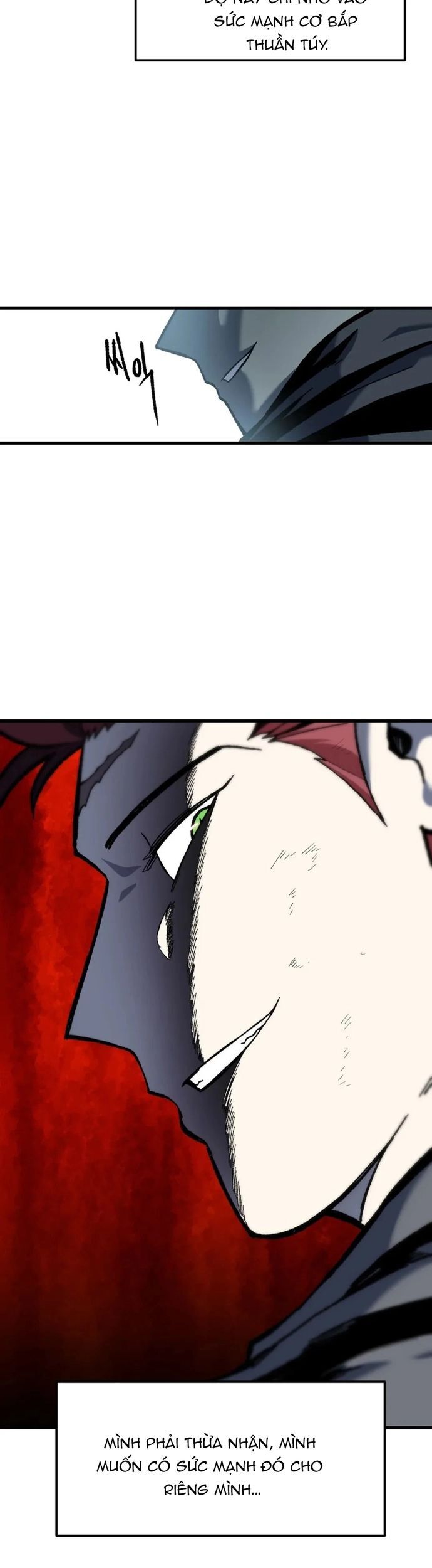 Lê Minh Chi Quang - Chương 16 - Trang 29