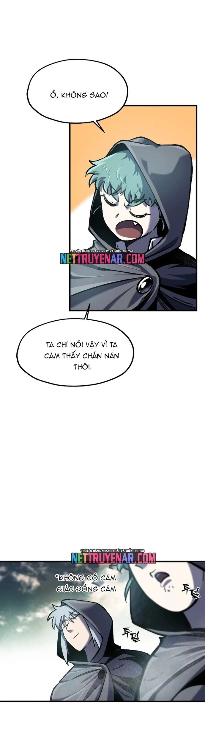 Lê Minh Chi Quang - Chương 16 - Trang 11