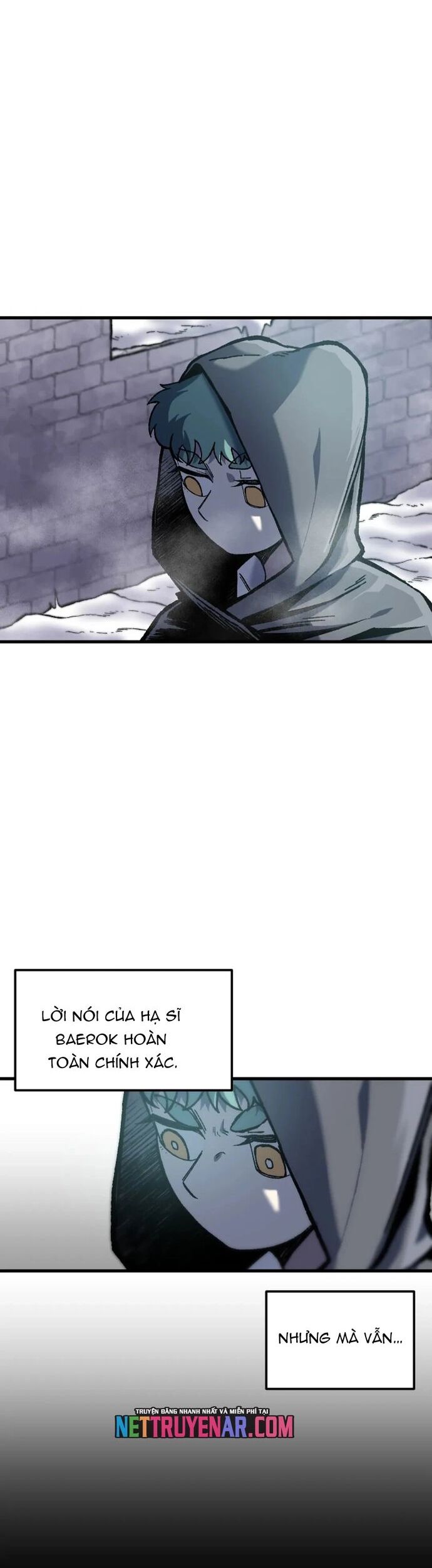 Lê Minh Chi Quang - Chương 16 - Trang 16