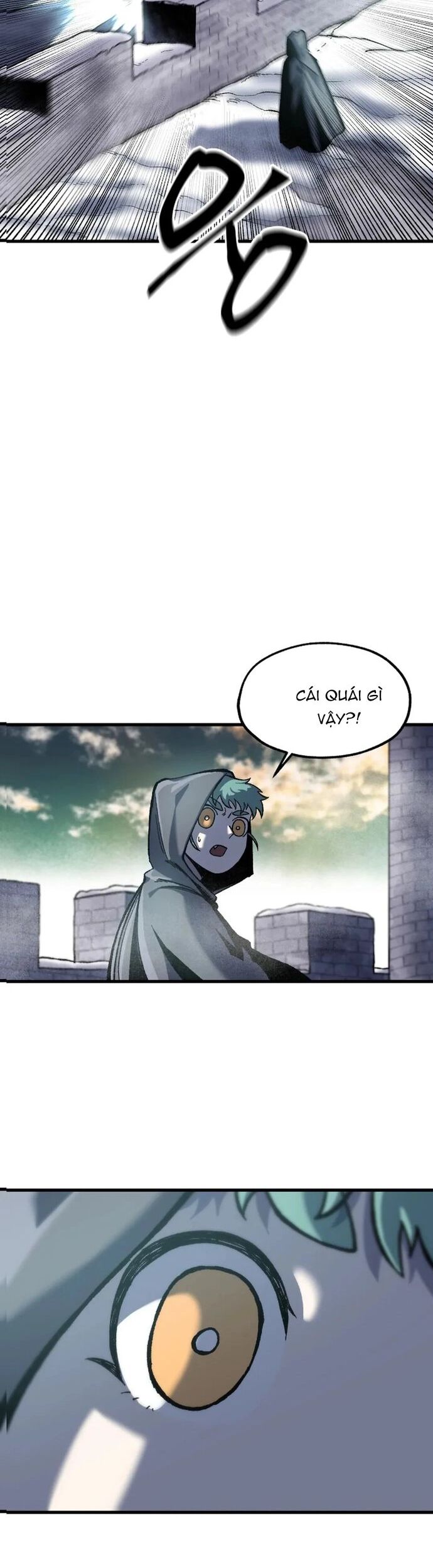 Lê Minh Chi Quang - Chương 16 - Trang 20