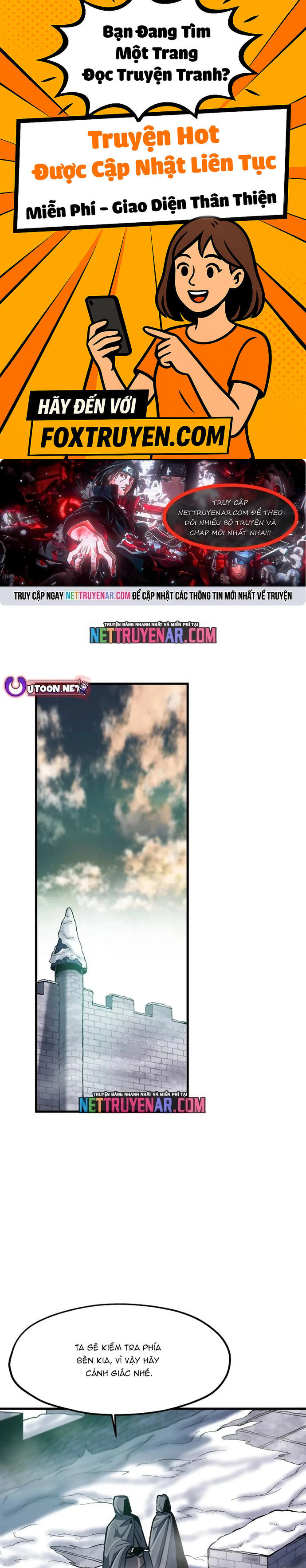 Lê Minh Chi Quang - Chương 16 - Trang 1