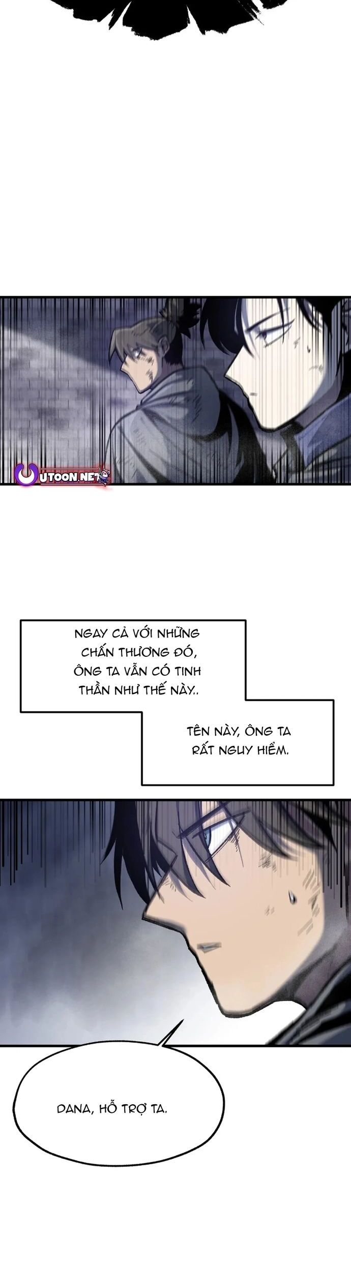 Lê Minh Chi Quang - Chương 16 - Trang 35