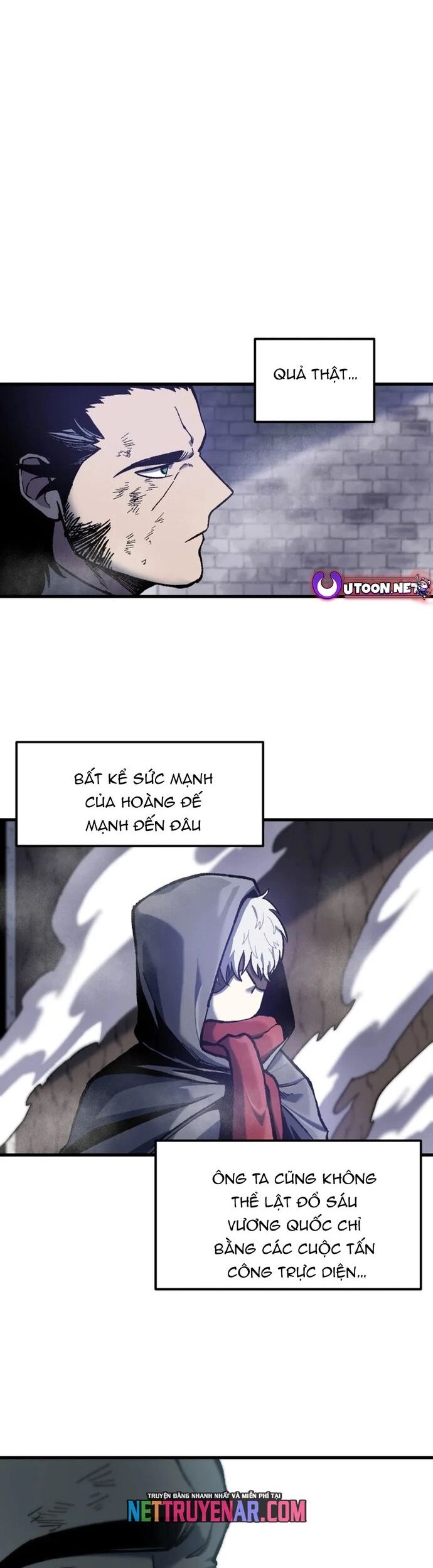 Lê Minh Chi Quang - Chương 16 - Trang 32