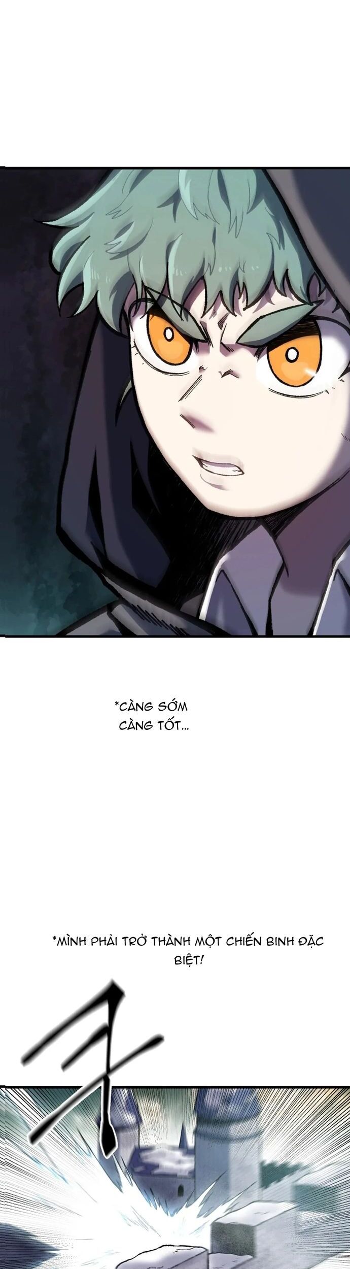 Lê Minh Chi Quang - Chương 16 - Trang 19