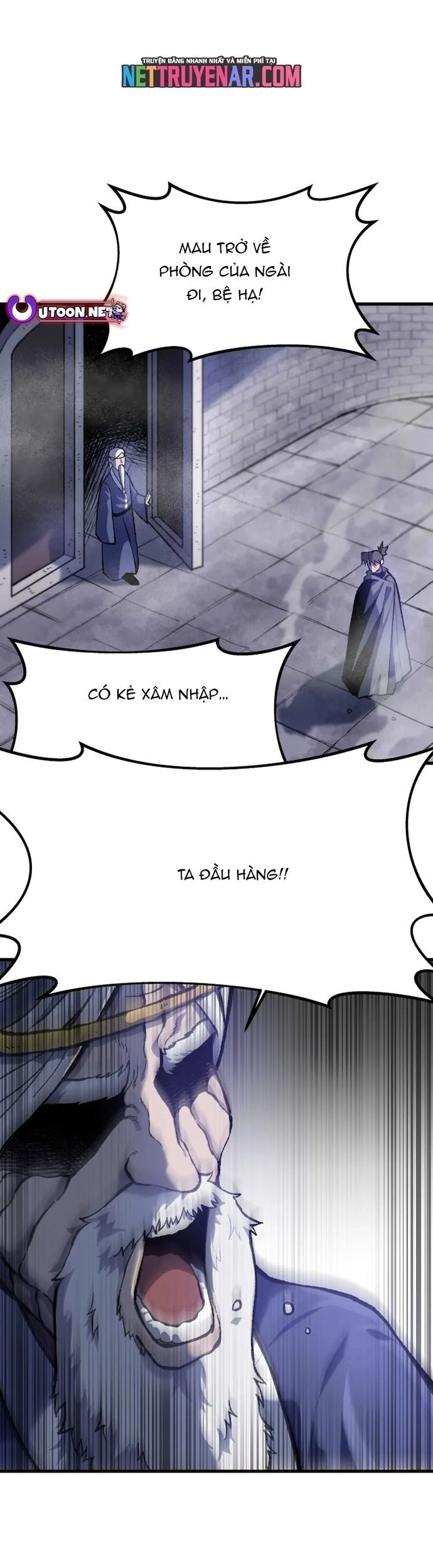 Lê Minh Chi Quang - Chương 16 - Trang 39