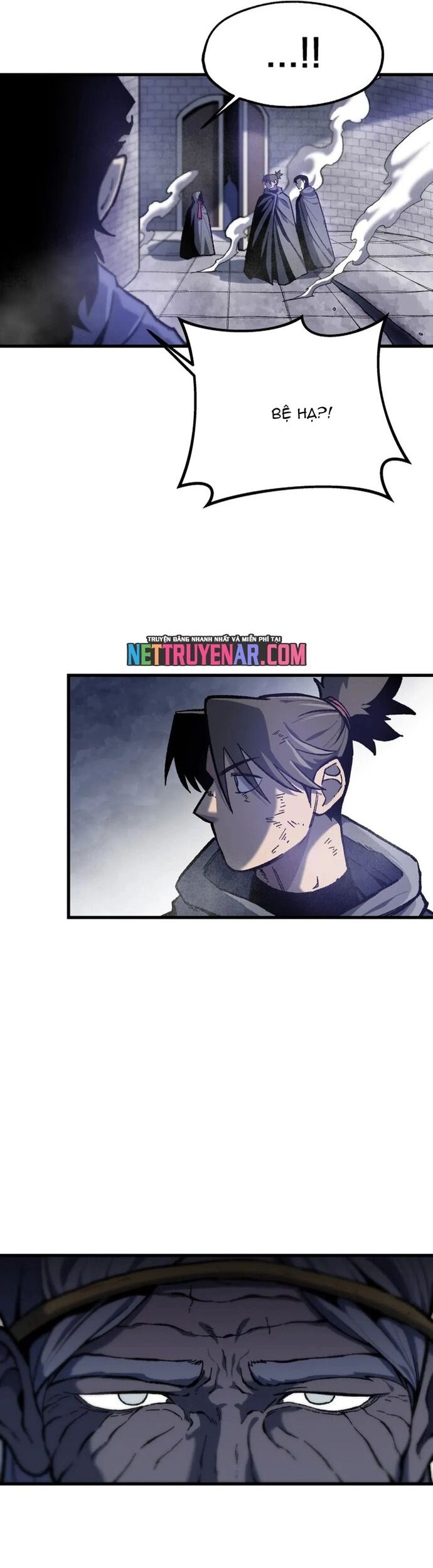 Lê Minh Chi Quang - Chương 16 - Trang 38