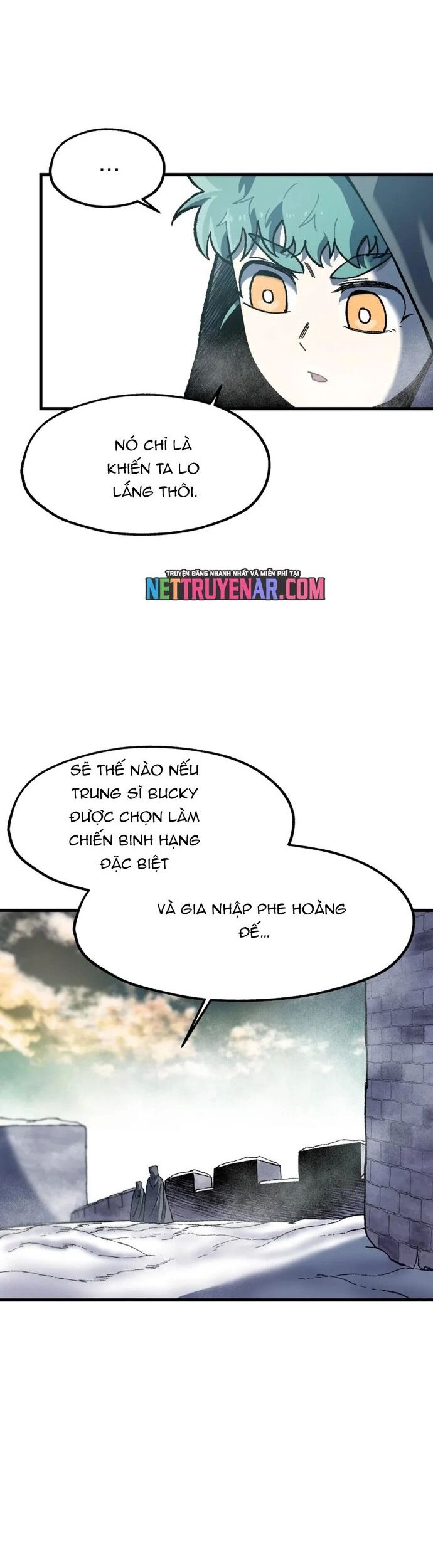 Lê Minh Chi Quang - Chương 16 - Trang 6