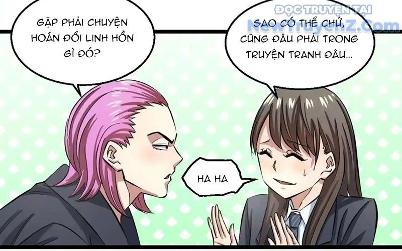Dẫu Nản Vẫn Cố - Chương 3 - Trang 100