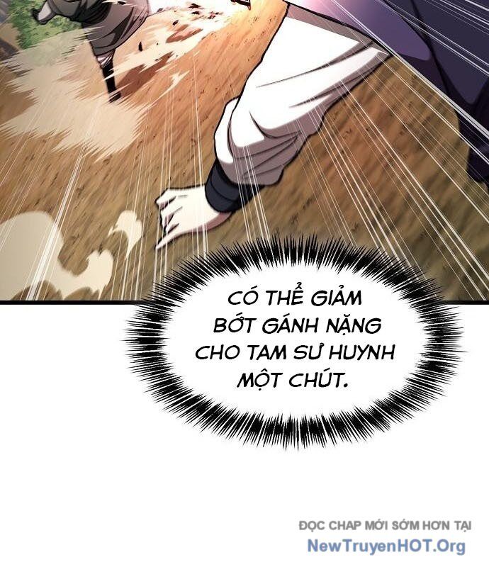 Thiên Ma Kế Nhiệm - Chương 15 - Trang 62