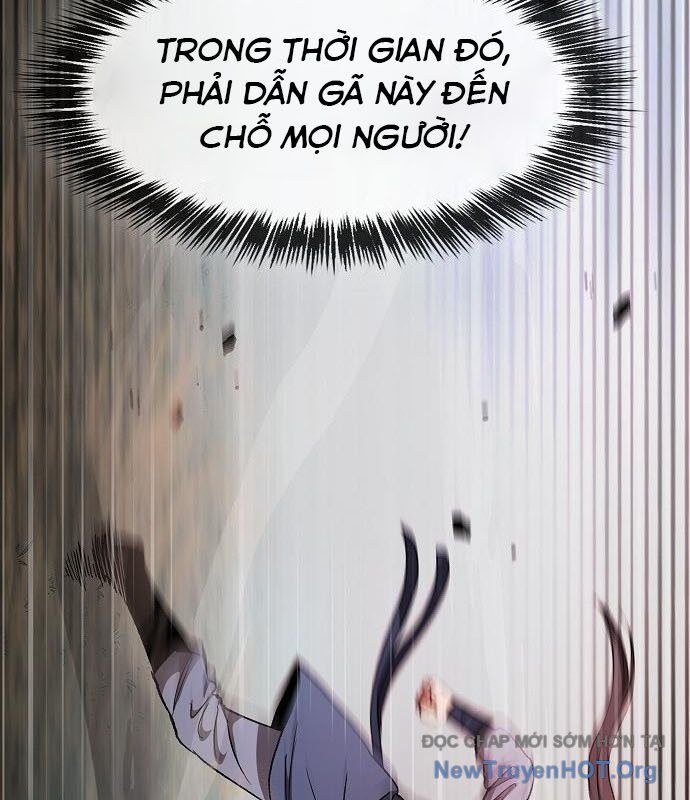 Thiên Ma Kế Nhiệm - Chương 15 - Trang 19