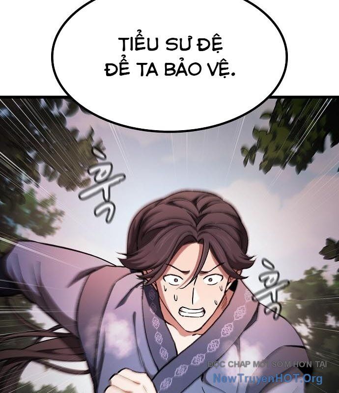 Thiên Ma Kế Nhiệm - Chương 15 - Trang 15
