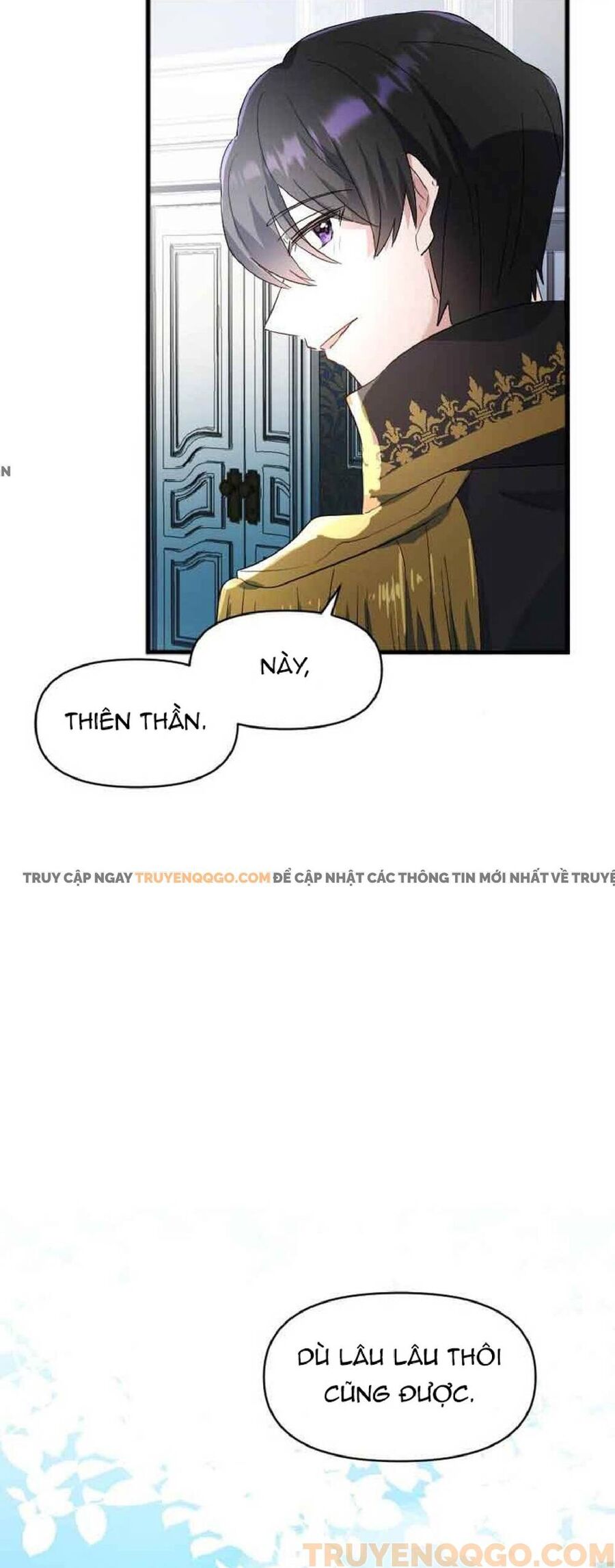 Thiên Sứ Kim Quang - Chương 19 - Trang 47