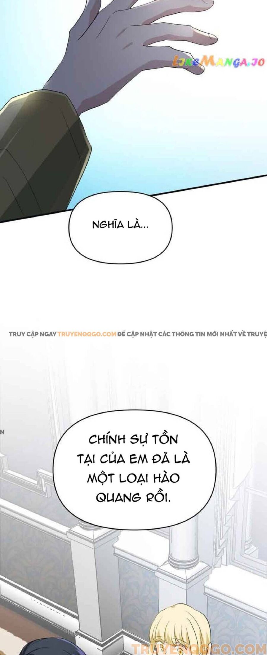 Thiên Sứ Kim Quang - Chương 19 - Trang 40