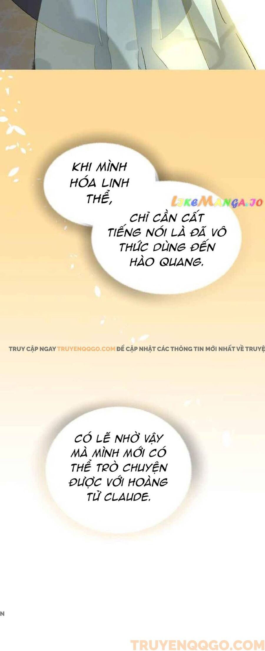 Thiên Sứ Kim Quang - Chương 19 - Trang 43