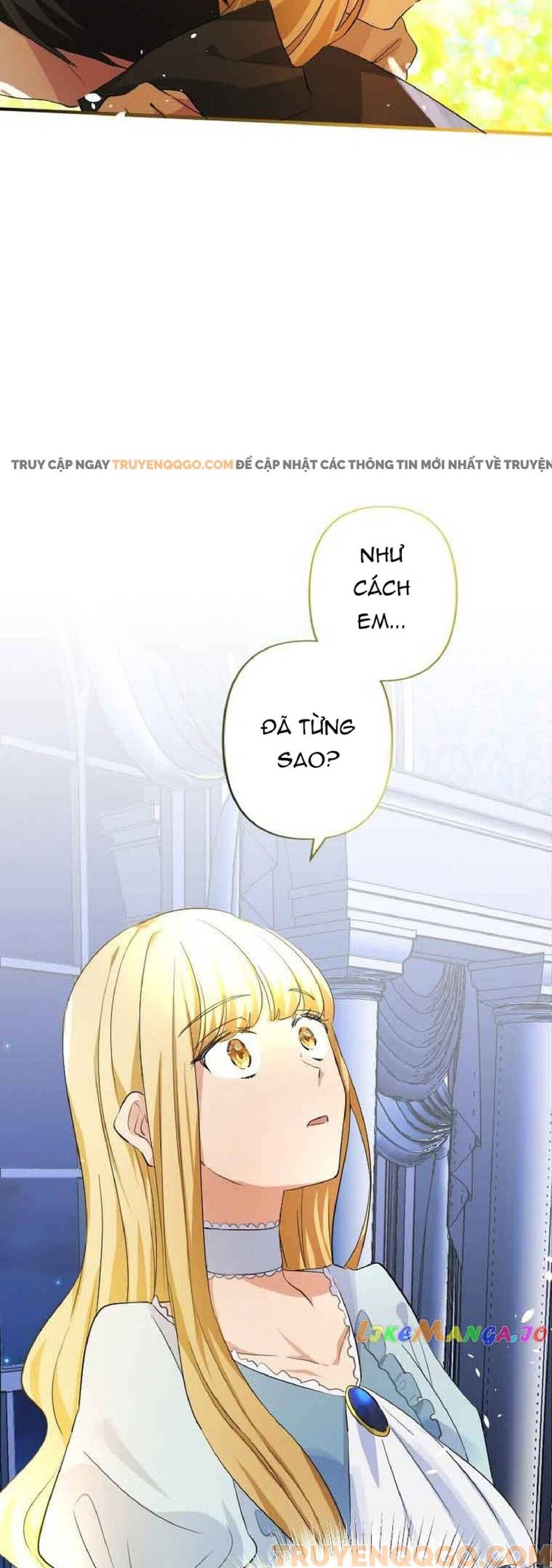 Thiên Sứ Kim Quang - Chương 19 - Trang 2