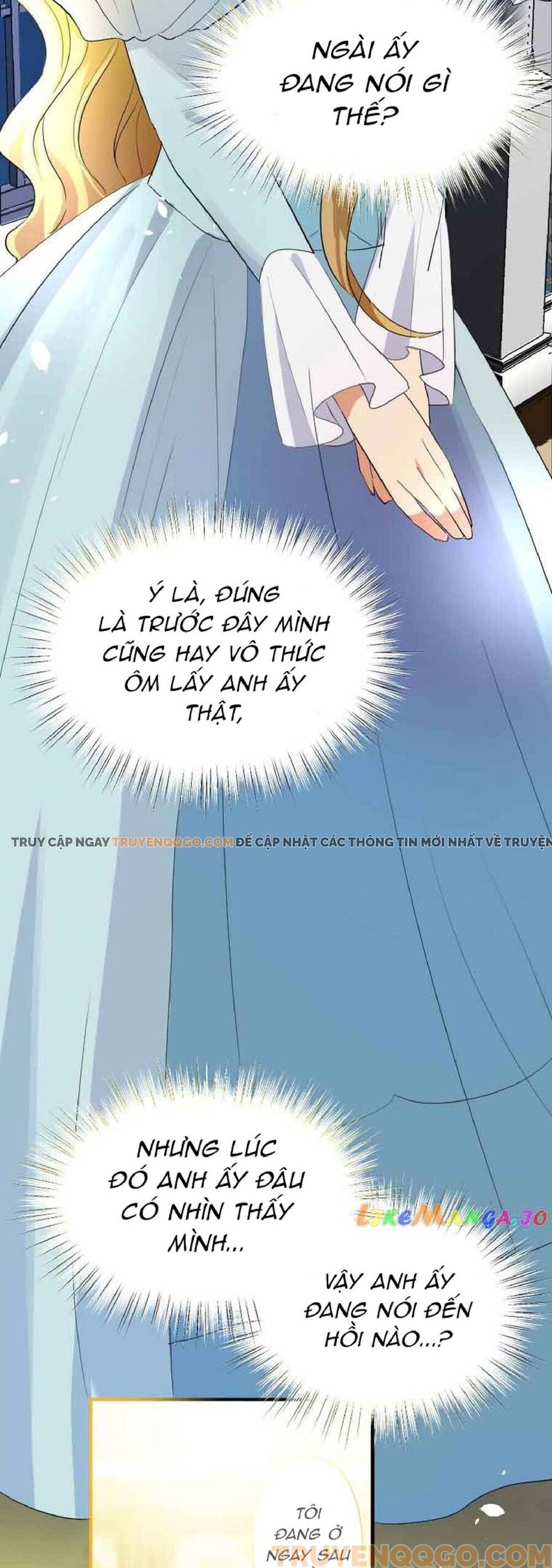 Thiên Sứ Kim Quang - Chương 19 - Trang 3
