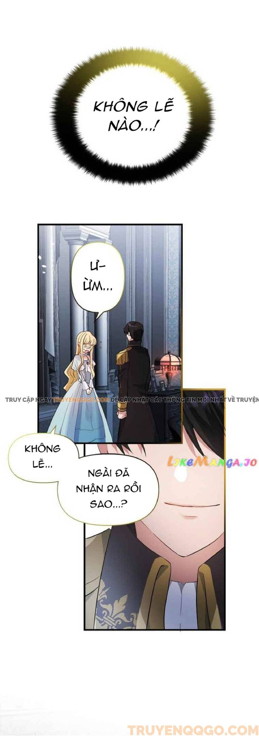 Thiên Sứ Kim Quang - Chương 19 - Trang 5