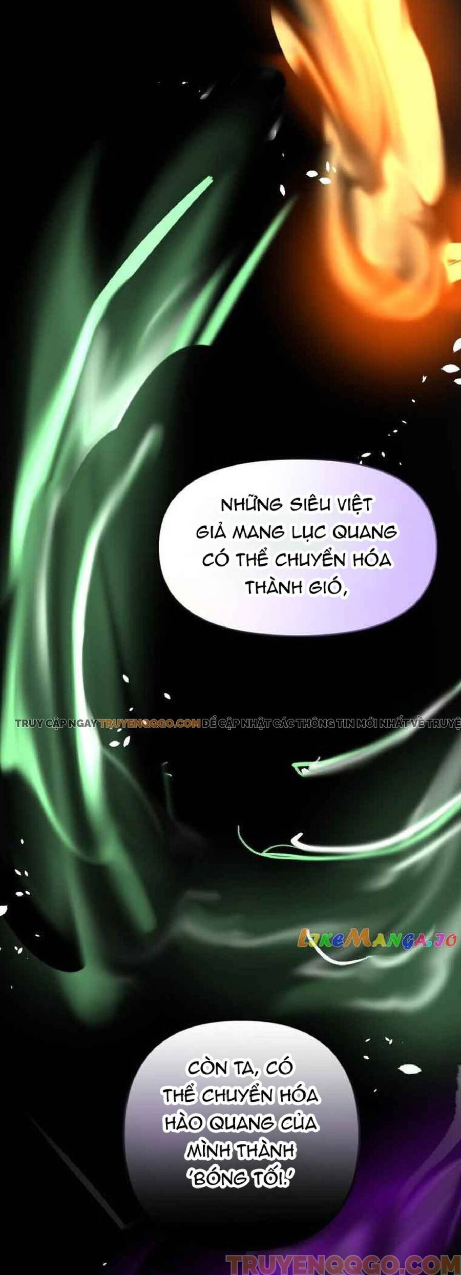 Thiên Sứ Kim Quang - Chương 19 - Trang 34