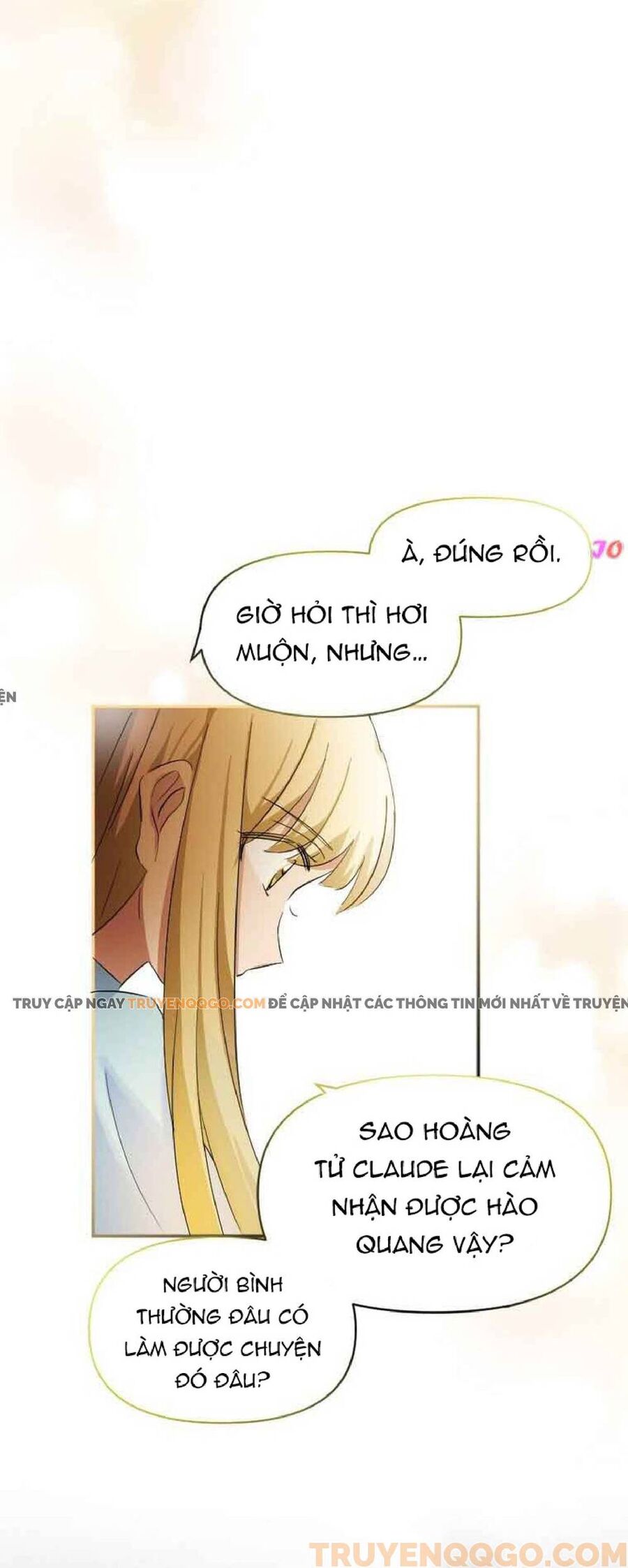 Thiên Sứ Kim Quang - Chương 19 - Trang 27