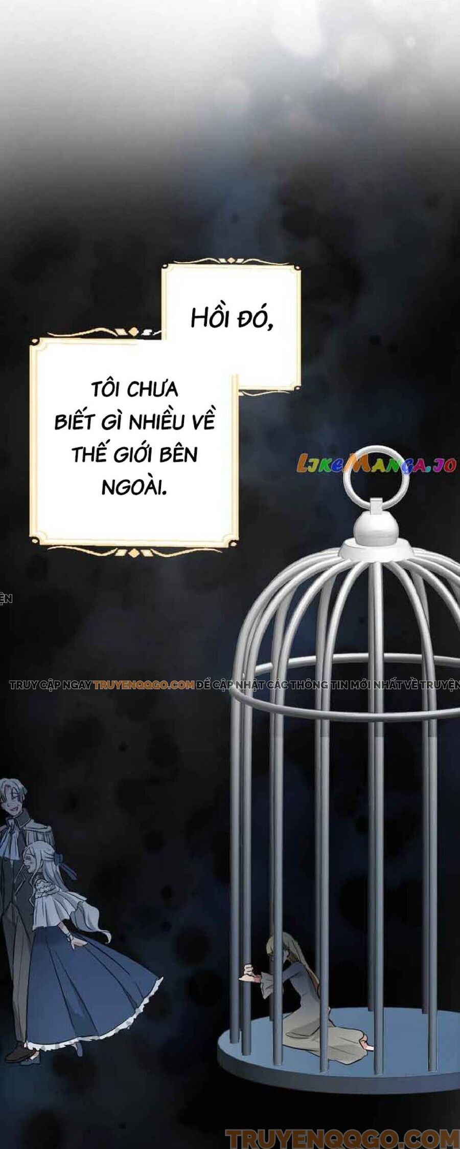 Thiên Sứ Kim Quang - Chương 19 - Trang 28