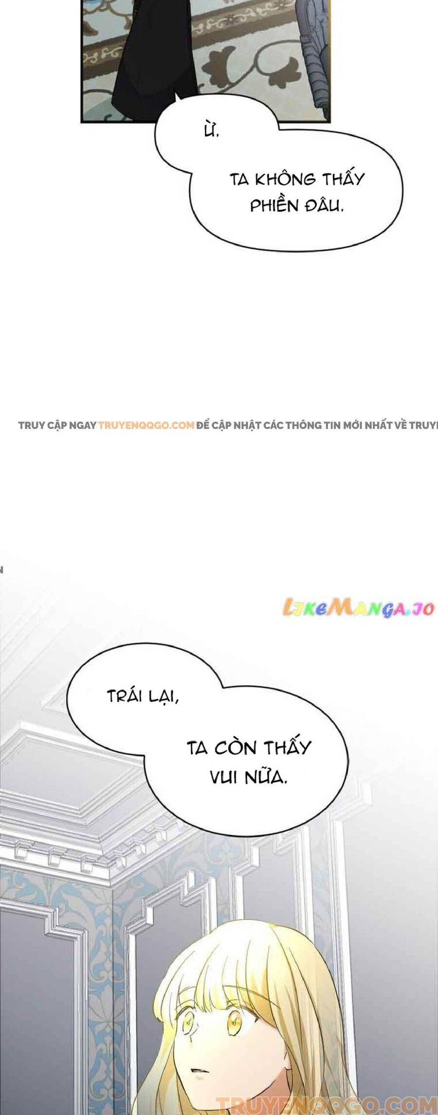 Thiên Sứ Kim Quang - Chương 19 - Trang 20