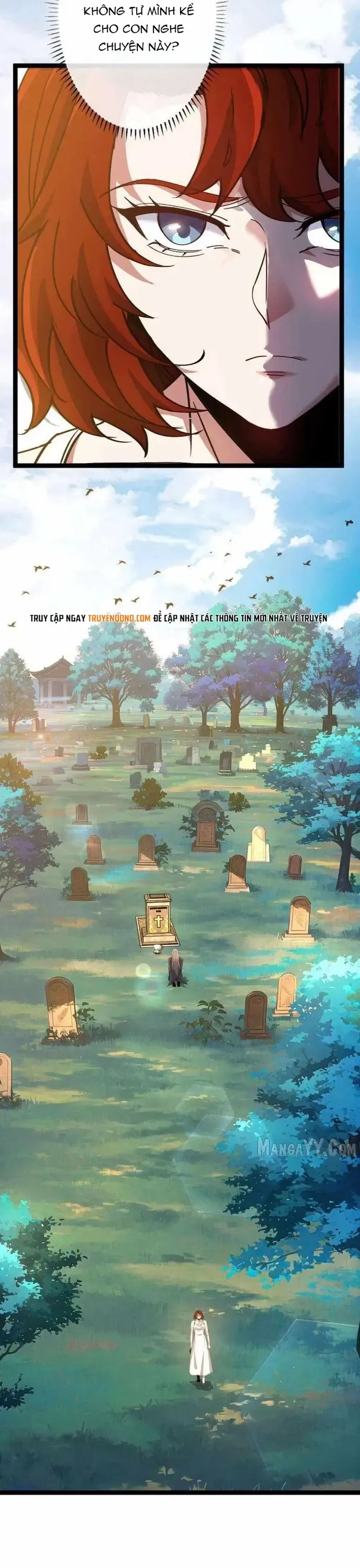 Sự Báo Thù Của Hiệp Sĩ Mạnh Nhất Bị Phản Bội - Chương 39 - Trang 16