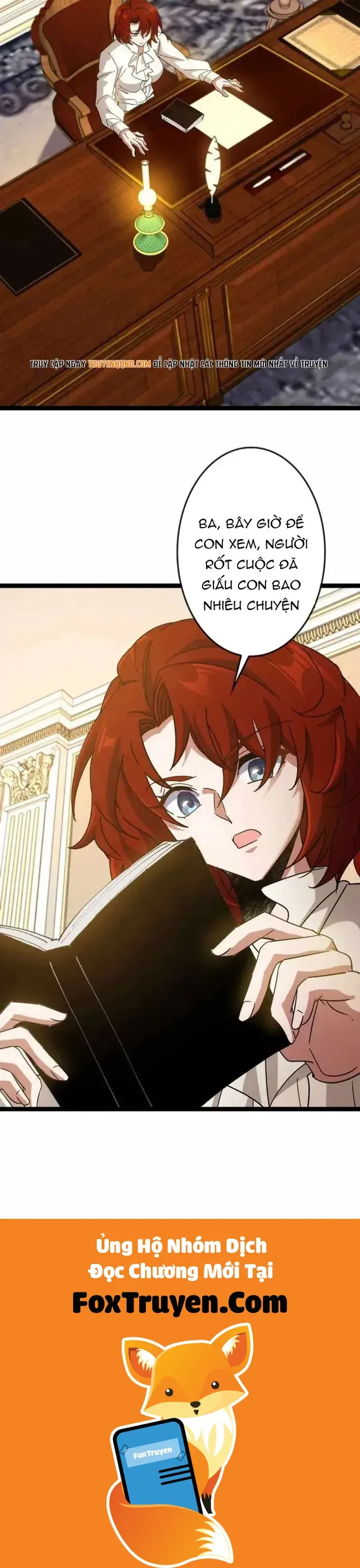 Sự Báo Thù Của Hiệp Sĩ Mạnh Nhất Bị Phản Bội - Chương 39 - Trang 23