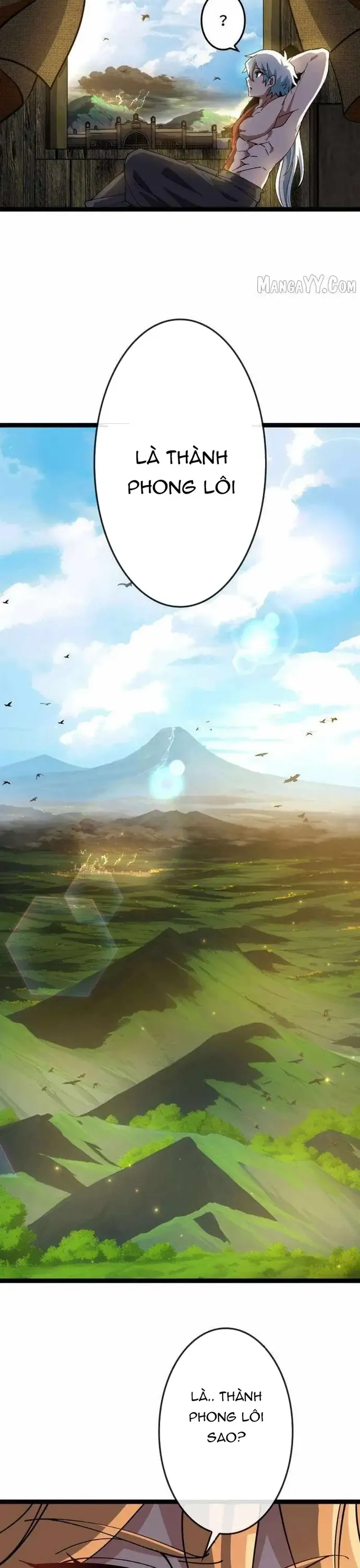 Sự Báo Thù Của Hiệp Sĩ Mạnh Nhất Bị Phản Bội - Chương 39 - Trang 20