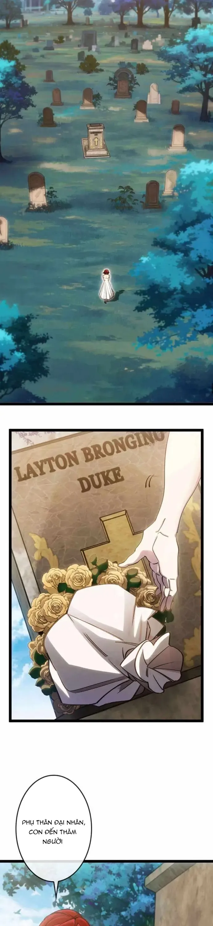 Sự Báo Thù Của Hiệp Sĩ Mạnh Nhất Bị Phản Bội - Chương 39 - Trang 8