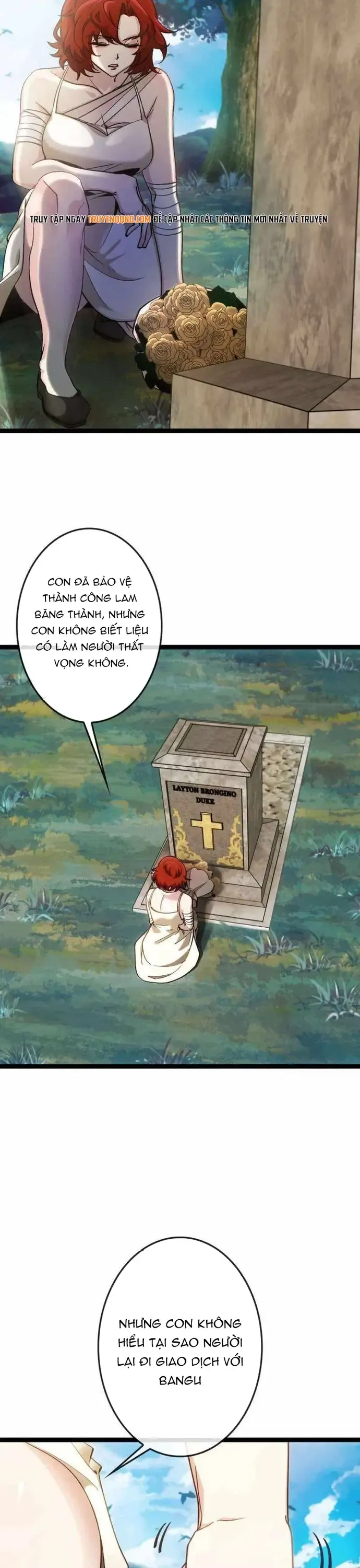 Sự Báo Thù Của Hiệp Sĩ Mạnh Nhất Bị Phản Bội - Chương 39 - Trang 9