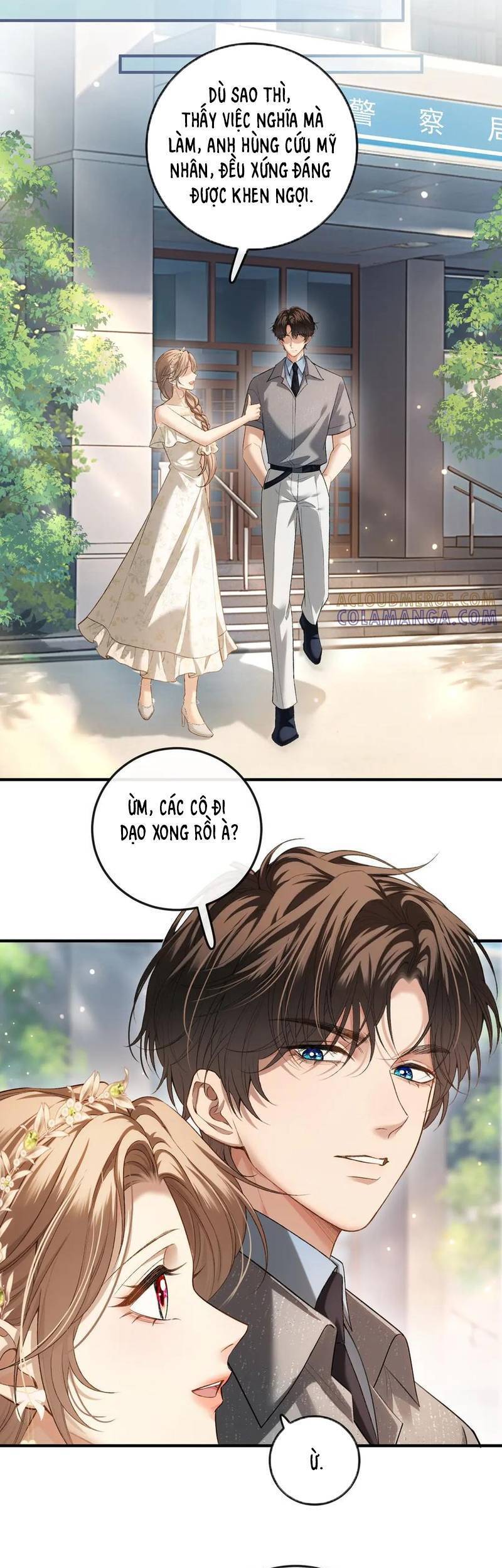 Giả Vờ Làm Giới Thượng Lưu - Chương 11 - Trang 21