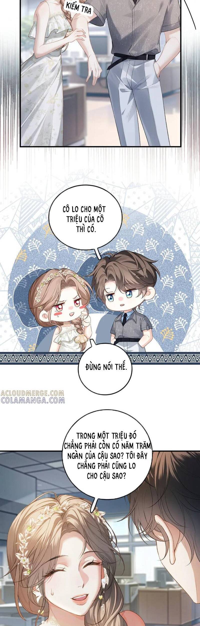 Giả Vờ Làm Giới Thượng Lưu - Chương 11 - Trang 18