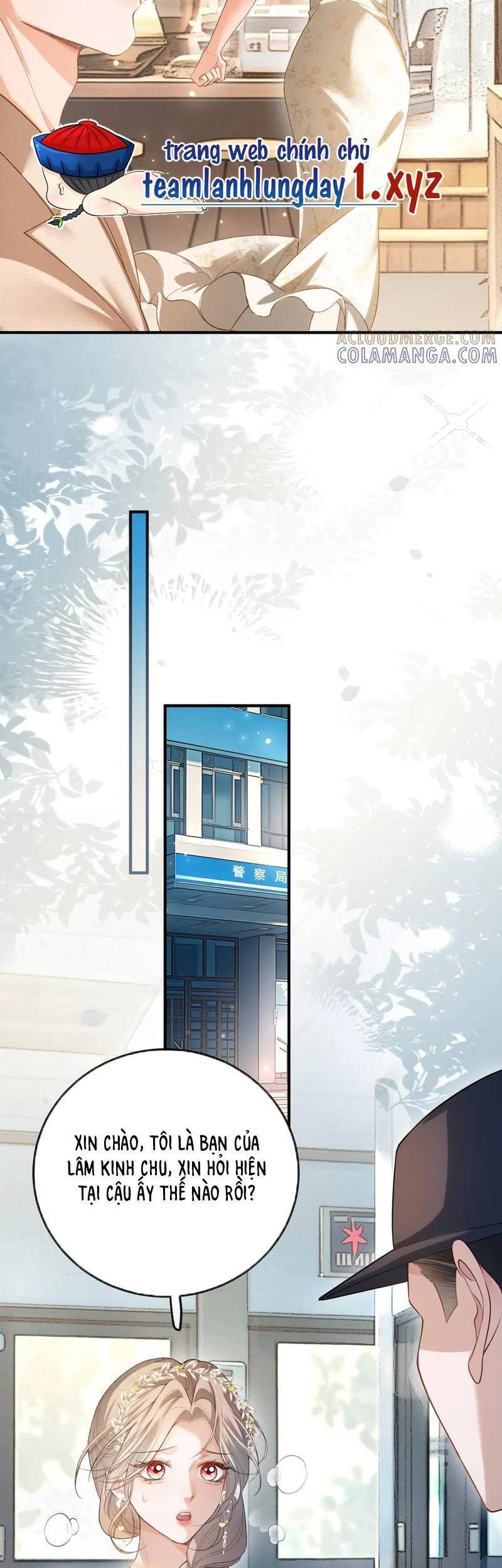 Giả Vờ Làm Giới Thượng Lưu - Chương 11 - Trang 7