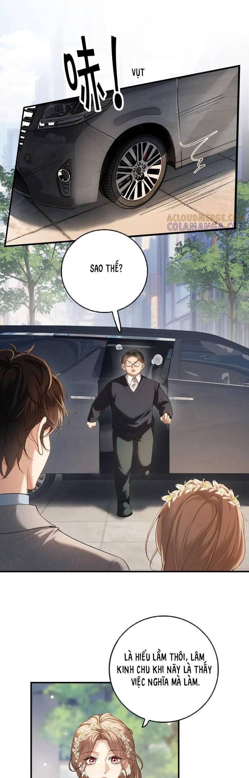Giả Vờ Làm Giới Thượng Lưu - Chương 11 - Trang 24