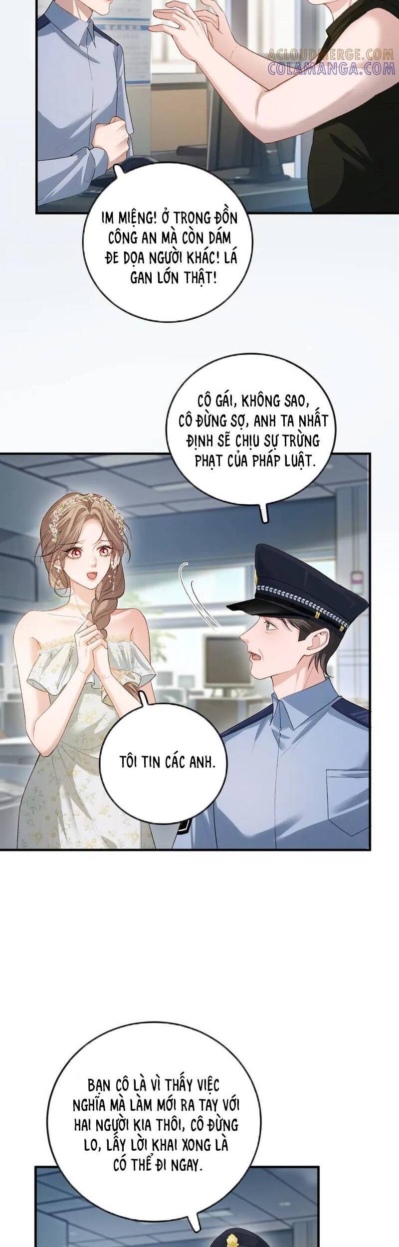 Giả Vờ Làm Giới Thượng Lưu - Chương 11 - Trang 14