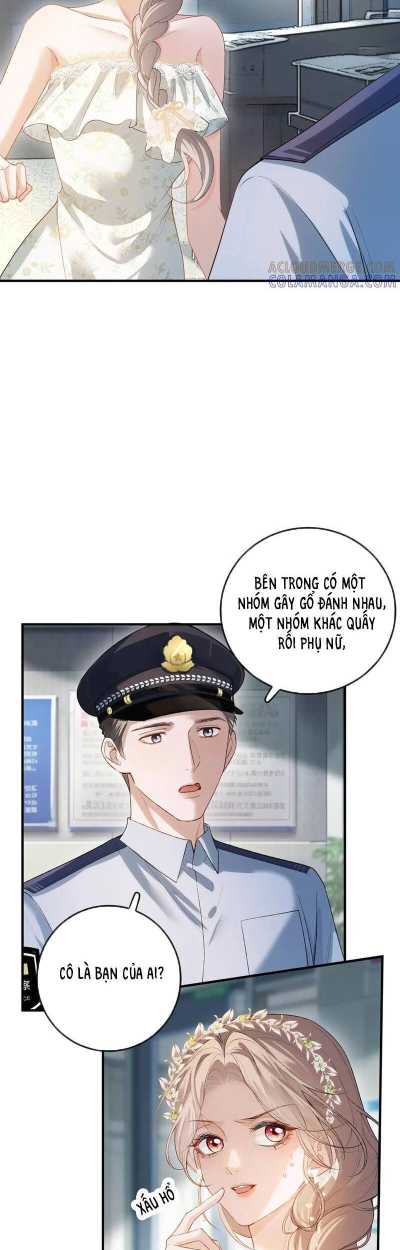 Giả Vờ Làm Giới Thượng Lưu - Chương 11 - Trang 8