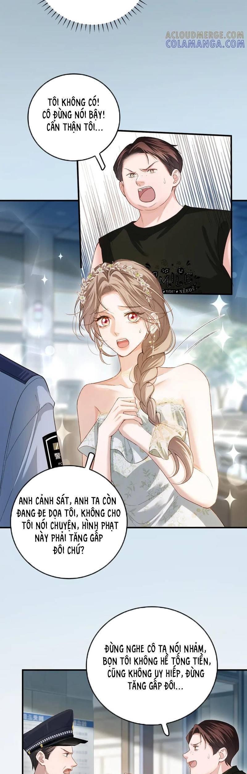 Giả Vờ Làm Giới Thượng Lưu - Chương 11 - Trang 13