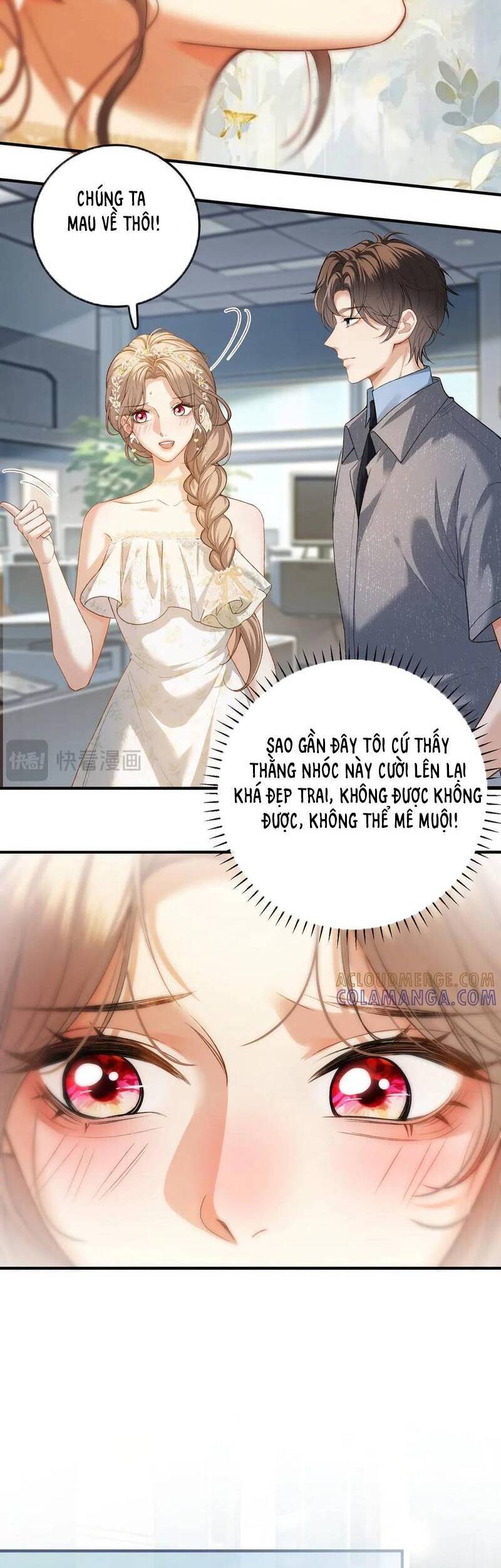 Giả Vờ Làm Giới Thượng Lưu - Chương 11 - Trang 20