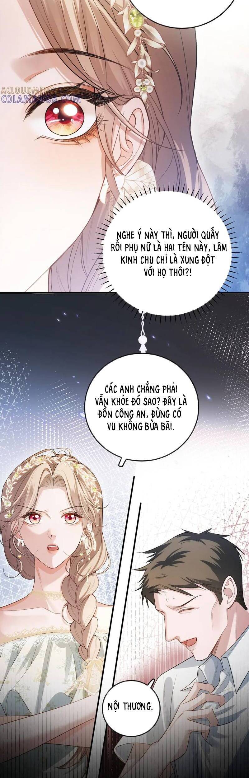 Giả Vờ Làm Giới Thượng Lưu - Chương 11 - Trang 11