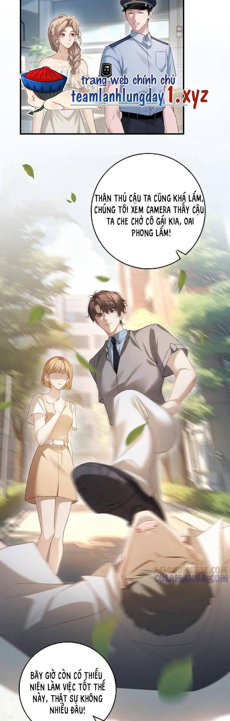 Giả Vờ Làm Giới Thượng Lưu - Chương 11 - Trang 15