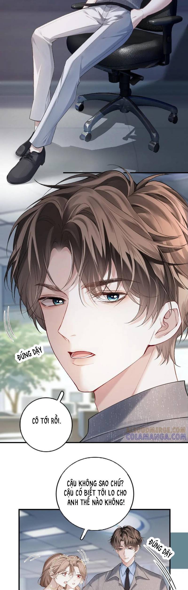 Giả Vờ Làm Giới Thượng Lưu - Chương 11 - Trang 17